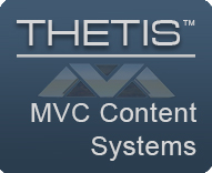 MVC's THETIS cross-platform content coordination system and services.